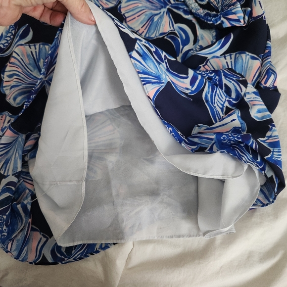 Lilly Pulitzer Brynle Dress Size Small - Picture 5 of 12